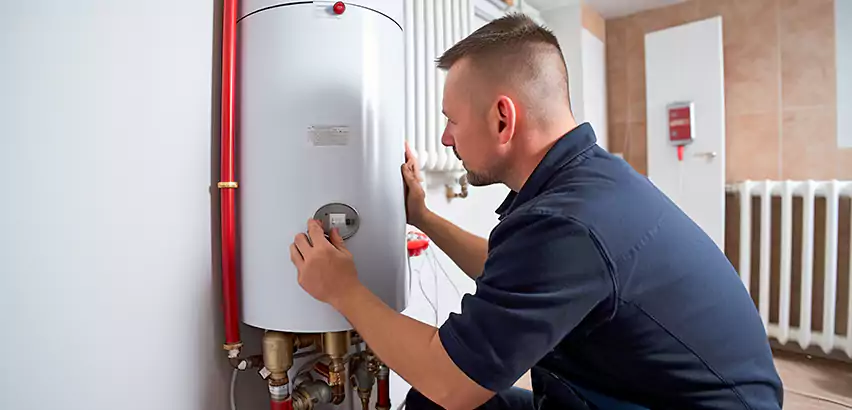 Natural Gas Water Heater Repair in Fort Pierce, FL
