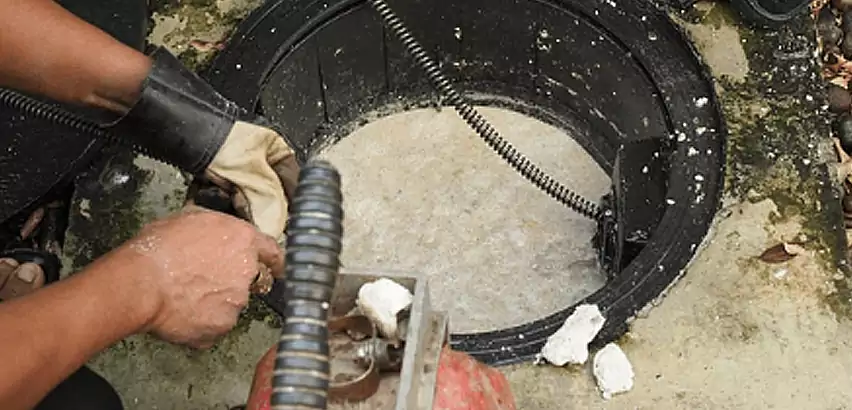 Fat Trap Cleaning in Fort Pierce, FL