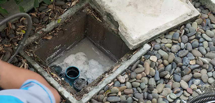 Big Dipper Grease Trap Repair in Fort Pierce, FL