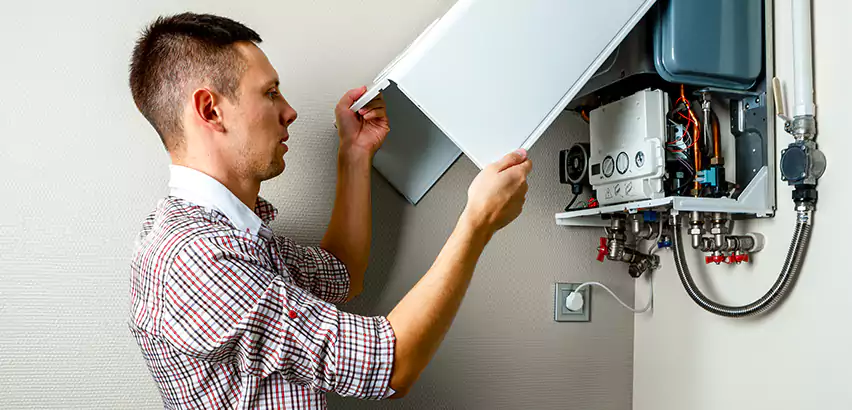 Electric Water Heater Maintenance in Fort Pierce