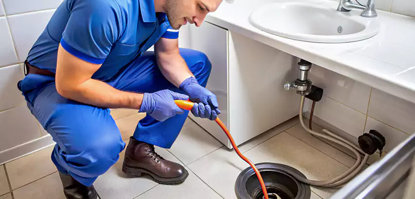 Sewer Jetting in Fort Pierce