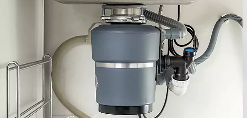 Insinkerator Air Switch Installation in Fort Pierce, FL