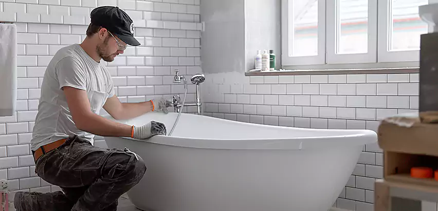 Leak Detection Companies Near Me in Fort Pierce