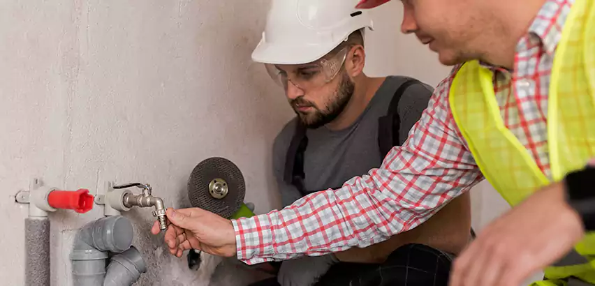 Water Softener Installation in Fort Pierce, FL