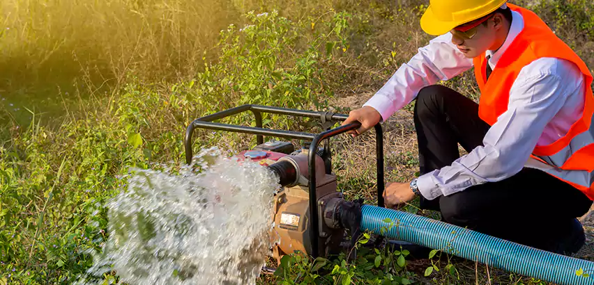 Well Pump Repair Fort Pierce