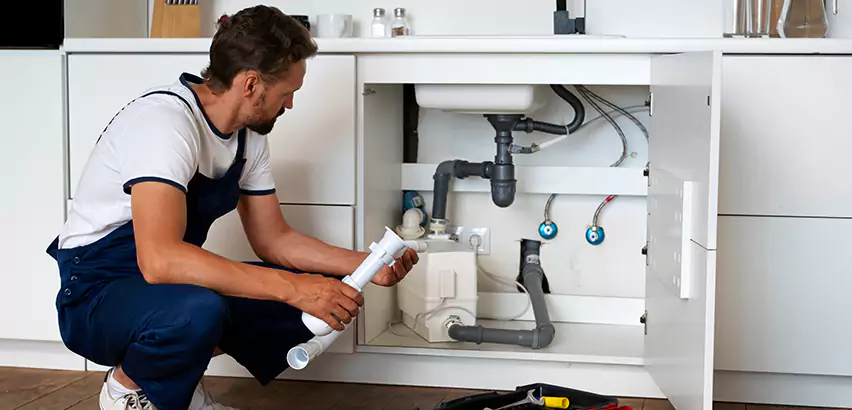 Pipe Replacement Services in Fort Pierce