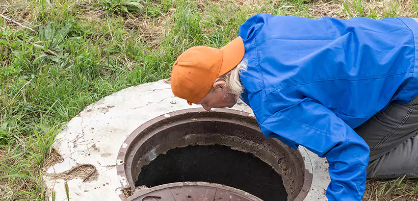 Septic Tank Leak Repair in Fort Pierce, FL