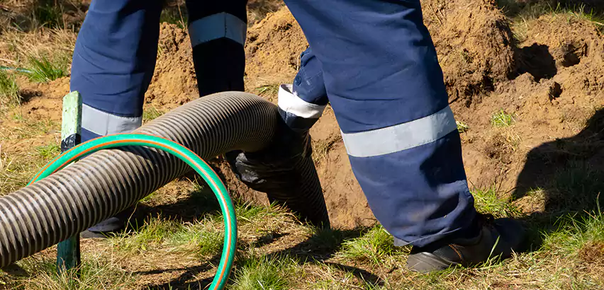 Commercial Sewer Cleaning in Fort Pierce