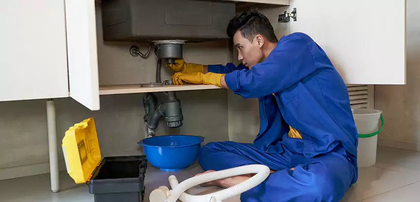Sewer Line Maintenance Fort Pierce, FL