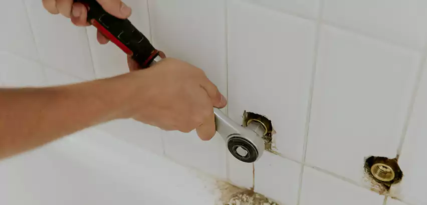 Slab Leak Detection and Repair in Fort Pierce