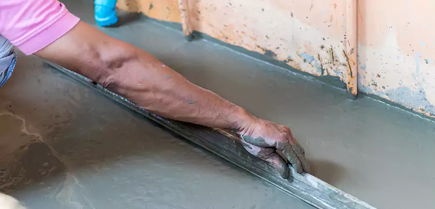 Foundation Slab Leak Repair in Fort Pierce, FL