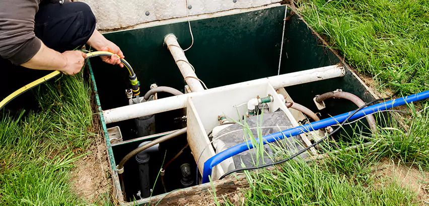 Zoeller Sump Pump Maintenance in Fort Pierce