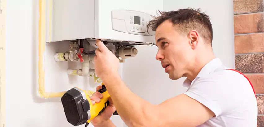 Takagi Tankless Water Heater Maintenance in Fort Pierce