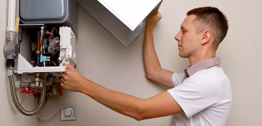 Propane Tankless Water Heater Repair in Fort Pierce