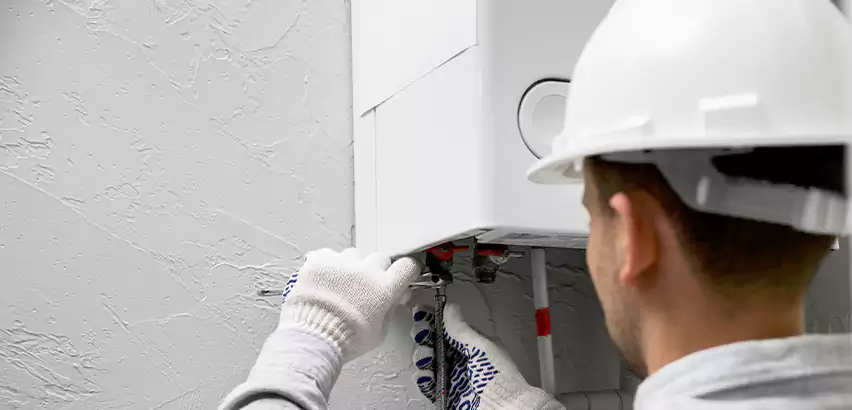 Rheem Tankless Water Heater Replacement in Fort Pierce