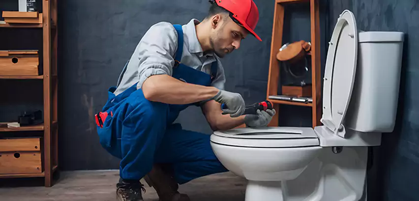 Commode Repair in Fort Pierce, FL
