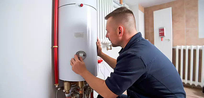 Emergency Water Heater Replacement in Fort Pierce