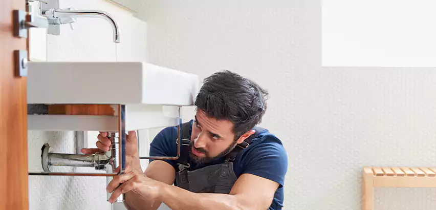 Commercial Water Leak Detection in Fort Pierce