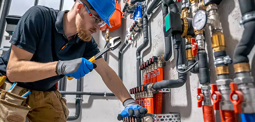 Kinetico Water Softener Installation in Fort Pierce, FL