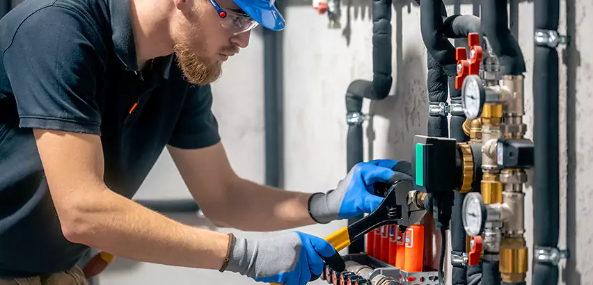 Rainsoft Water Softener Maintenance in Fort Pierce
