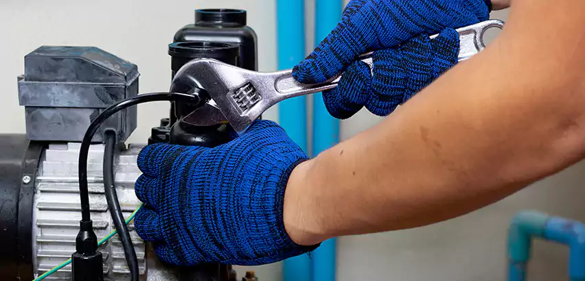 Well Water System Repair in Fort Pierce, FL