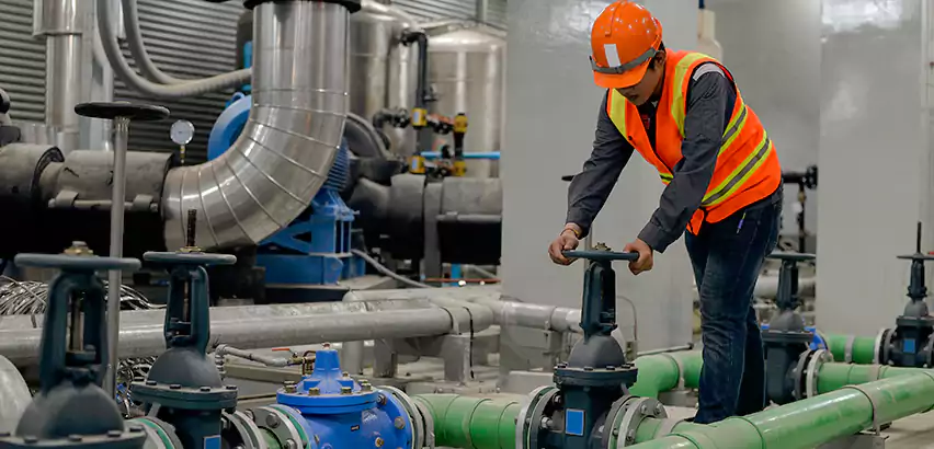 Top-Notch Trenchless Sewer Line Repair Services in Fort Pierce, FL.