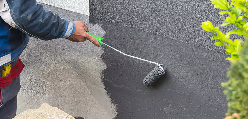 Walls Waterproofing in Fort Pierce, FL