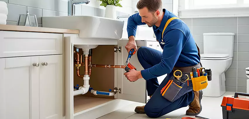 Water Damage Restoration in Fort Pierce