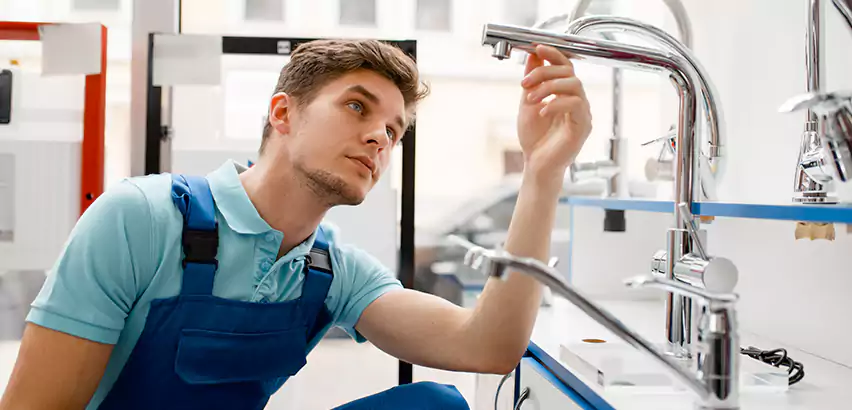 Water Leak Detection in Fort Pierce