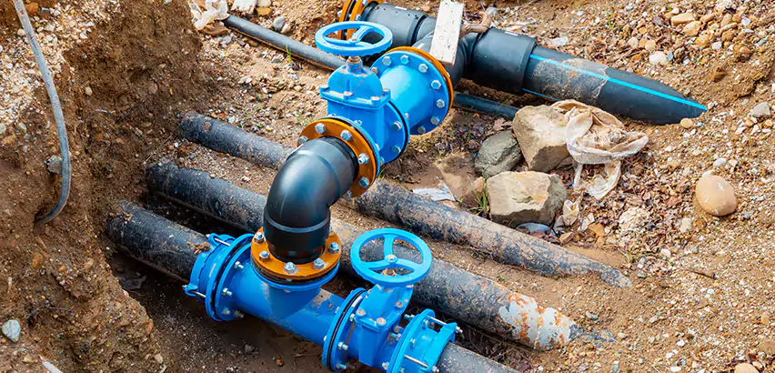Professional Water Line Installation Services in Fort Pierce, FL