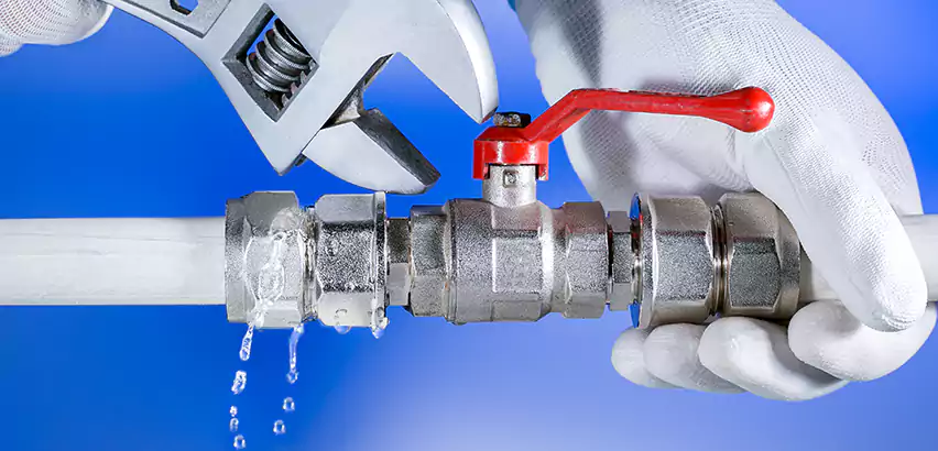 Water Line Repair in Fort Pierce, FL