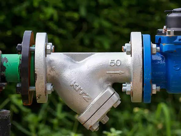 Why Choose Fort Pierce Plumbing Pro for Backflow Preventer Services in Fort Pierce, FL?