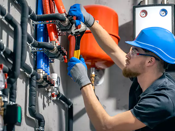 Why Choose Fort Pierce Plumbing Pro for Backflow Preventer Installation in Fort Pierce, FL?