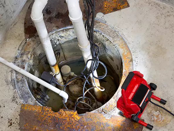 Why Choose Fort Pierce Plumbing Pro for Basement Sump Pump Installation in Fort Pierce?