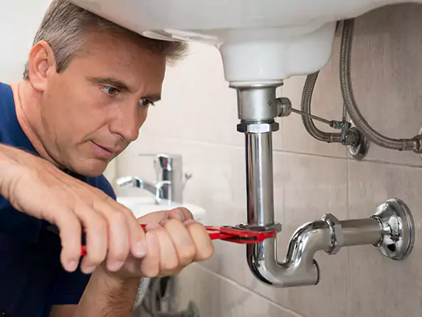 Why Choose Fort Pierce Plumbing Pro for Bathroom Plumbing in Fort Pierce, FL?