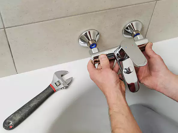 Why Choose Fort Pierce Plumbing Pro for Bathtub Faucet Replacement in Fort Pierce, FL?