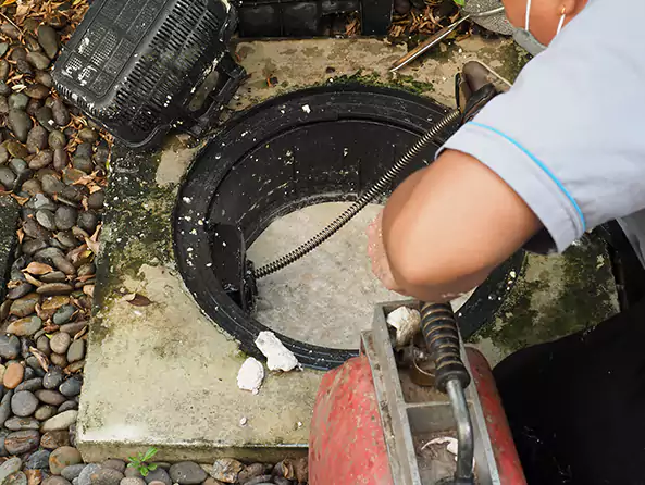 Why Choose Fort Pierce Plumbing Pro for Clogged Drain Repair in Fort Pierce, FL?
