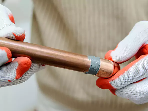 Why Choose Fort Pierce Plumbing Pro for Copper Pipe Leak Repair in Fort Pierce, FL?