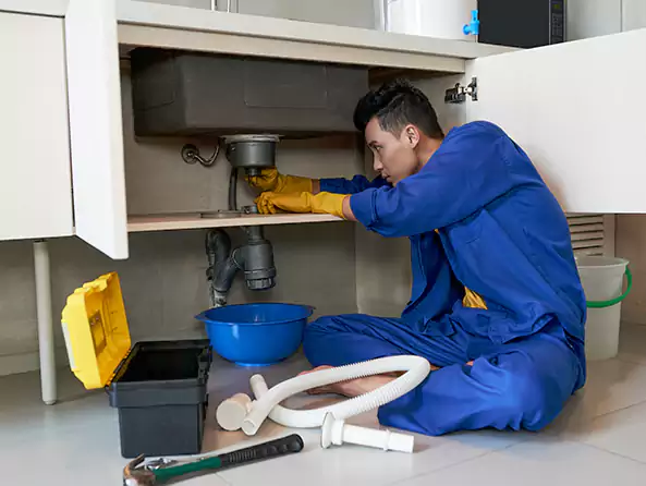 Why Choose Fort Pierce Plumbing Pro for Drain Cleaning in Fort Pierce, FL?