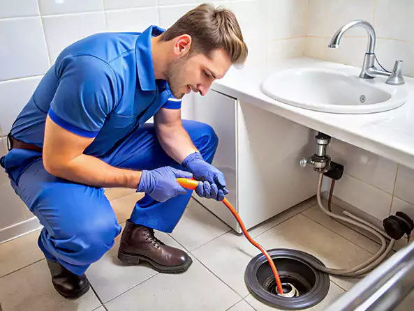 Why Choose Fort Pierce Plumbing Pro for Drain Repairs in Fort Pierce, FL?
