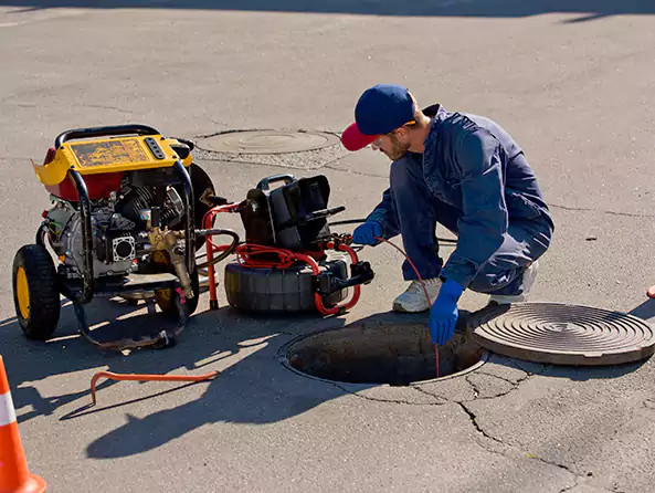 Why Choose Fort Pierce Plumbing Pro for Drains Camera Inspection in Fort Pierce, FL?
