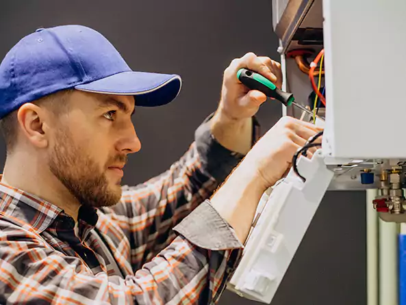 Why Choose Fort Pierce Plumbing Pro for Electric Tankless Water Heater Installation in Fort Pierce, FL?