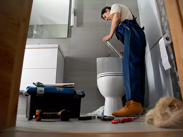 Why Choose Fort Pierce Plumbing Pro for Emergency Plumber in Fort Pierce, FL?