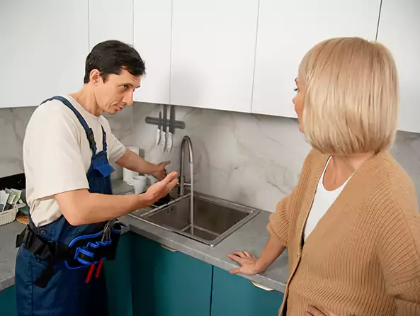 Why Choose Fort Pierce Plumbing Pro for Emergency Plumbing Repair in Fort Pierce, FL?