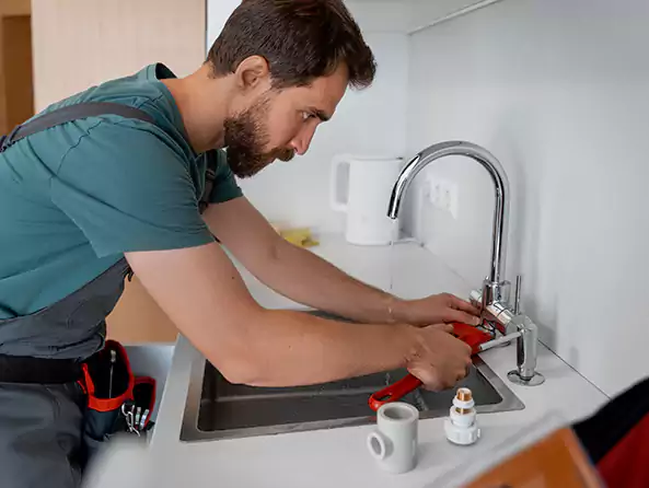 Why Choose Fort Pierce Plumbing Pro for Faucet Repair in Fort Pierce, FL?