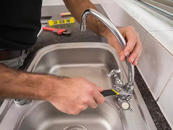 Why Choose Fort Pierce Plumbing Pro for Faucet Replacement in Fort Pierce, FL?
