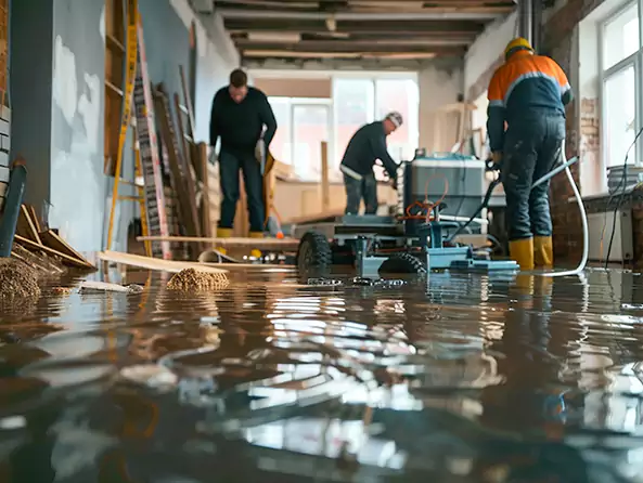 Why Choose Fort Pierce Plumbing Pro for Flood Restoration in Fort Pierce, FL?