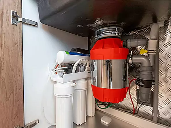 Why Choose Fort Pierce Plumbing Pro for Garbage Disposal Installation in Fort Pierce, FL?