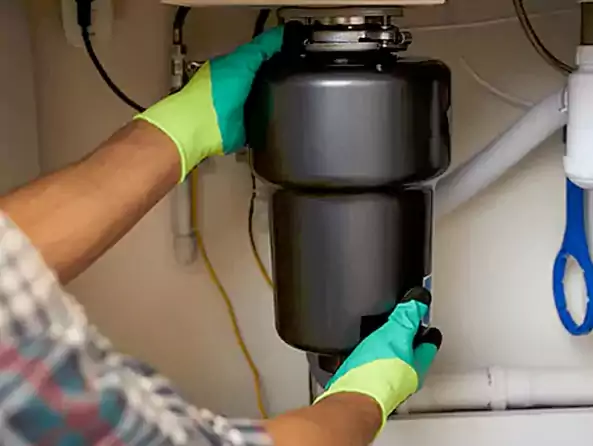 Why Choose Fort Pierce Plumbing Pro for Garbage Disposal Replacement in Fort Pierce, FL?