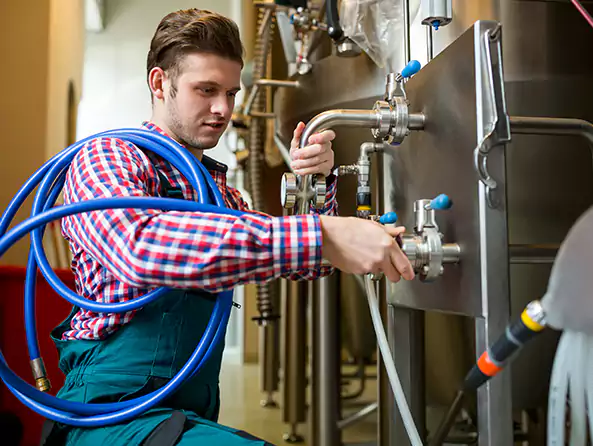 Why Choose Fort Pierce Plumbing Pro for Gas Leak Repair in Fort Pierce, FL?